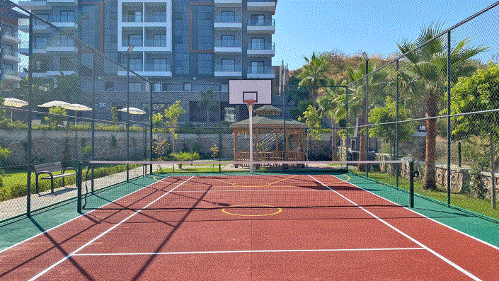 Image No.9-1 Bed Apartment for sale