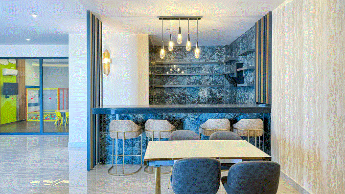 Image No.24-1 Bed Apartment for sale