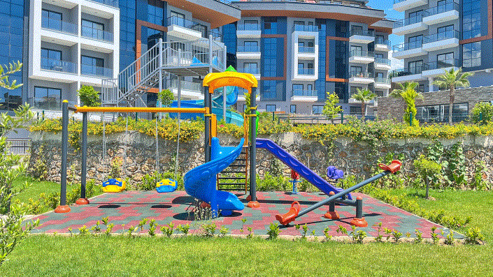 Image No.12-1 Bed Apartment for sale