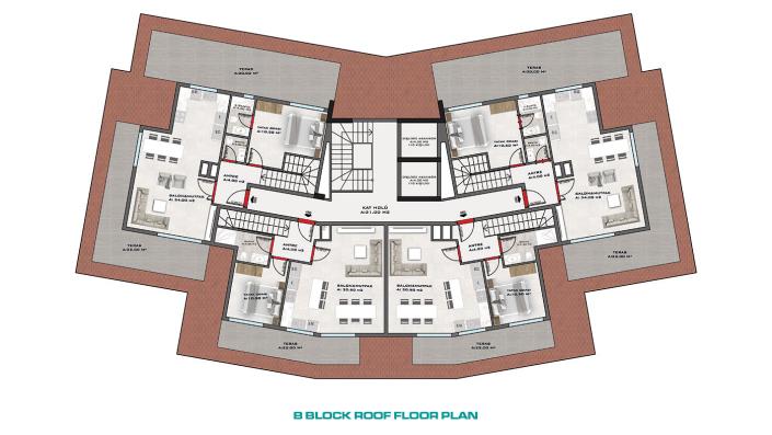 Image No.36-1 Bed Apartment for sale