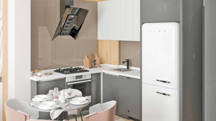 Image No.6-1 Bed Apartment for sale