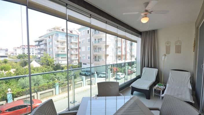 Image No.10-1 Bed Apartment for sale