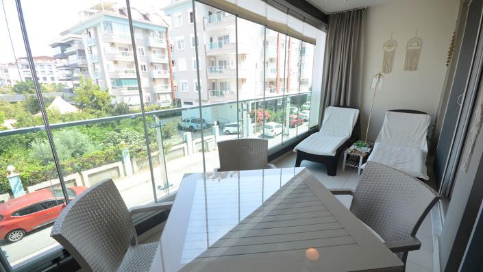 Image No.11-1 Bed Apartment for sale