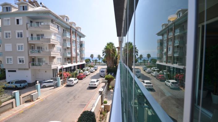 Image No.12-1 Bed Apartment for sale