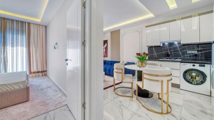 Image No.8-1 Bed Apartment for sale