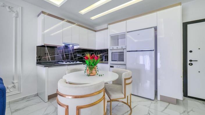 Image No.3-1 Bed Apartment for sale