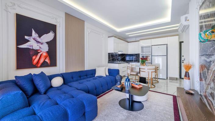 Image No.5-1 Bed Apartment for sale