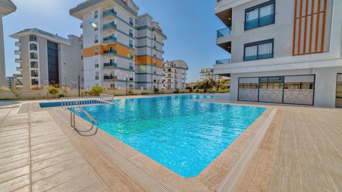 Image No.17-1 Bed Apartment for sale