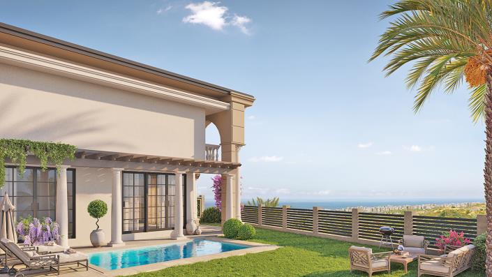 Image No.6-3 Bed Villa for sale