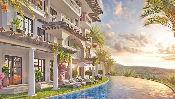 Image No.3-3 Bed Villa for sale