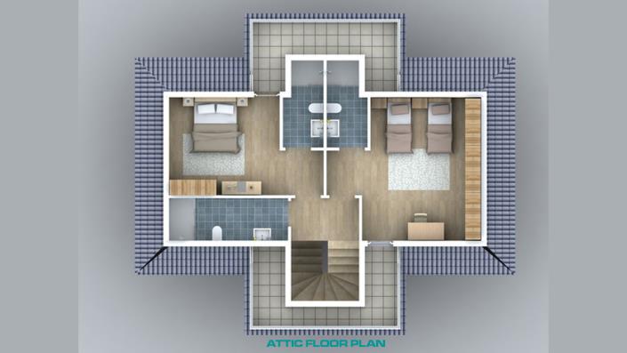 Image No.17-5 Bed Villa / Detached for sale