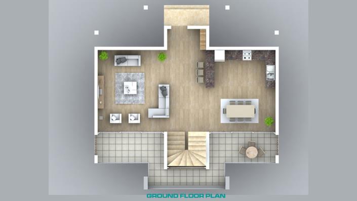 Image No.16-5 Bed Villa / Detached for sale