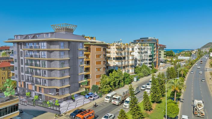 Image No.2-1 Bed Apartment for sale