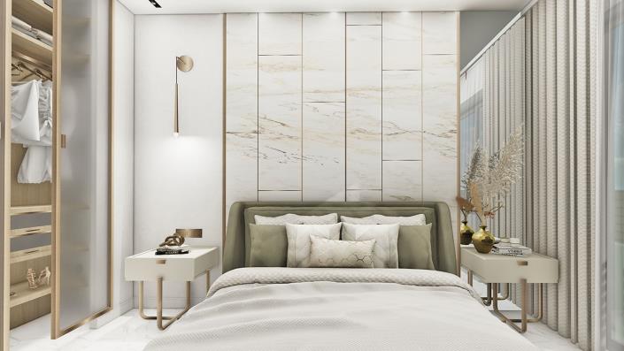 Image No.12-1 Bed Apartment for sale