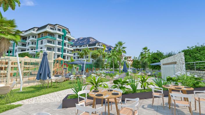 Image No.7-1 Bed Apartment for sale