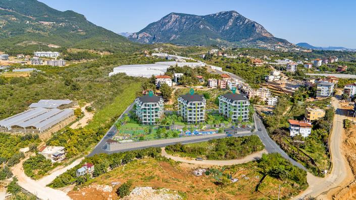 Image No.3-1 Bed Apartment for sale