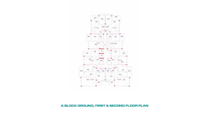 Image No.17-1 Bed Apartment for sale