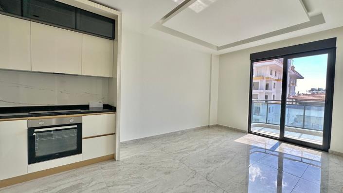 Image No.4-1 Bed Apartment for sale