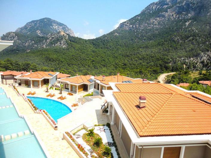 Image No.2-2 Bed Villa for sale