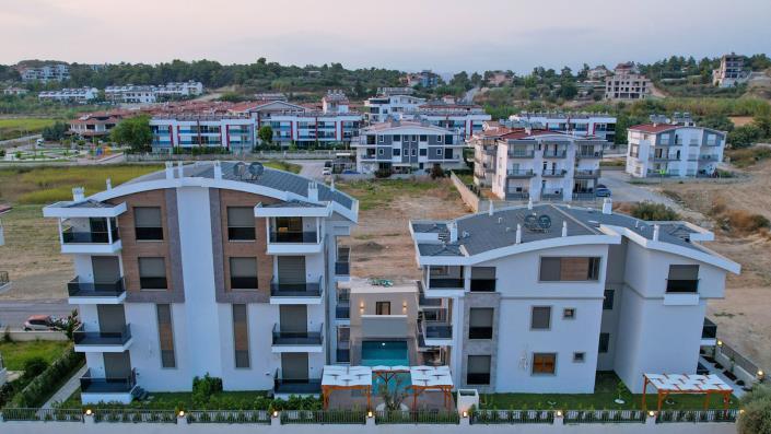 Image No.3-1 Bed Apartment for sale