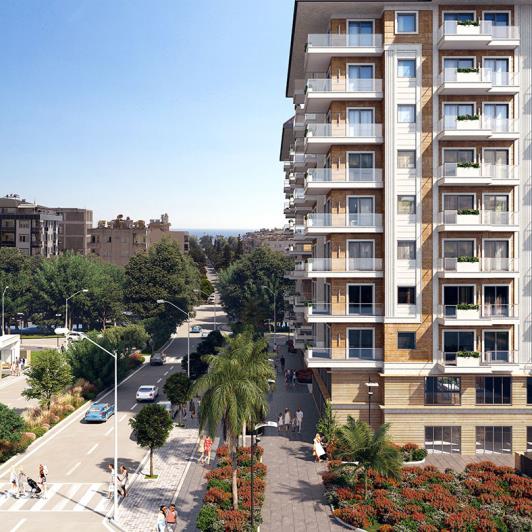 Image No.6-1 Bed Apartment for sale