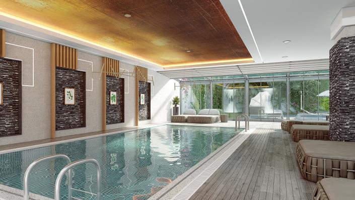 Image No.13-1 Bed Apartment for sale