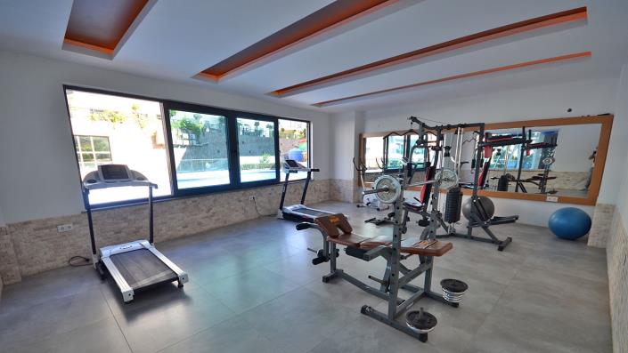 Image No.12-1 Bed Apartment for sale