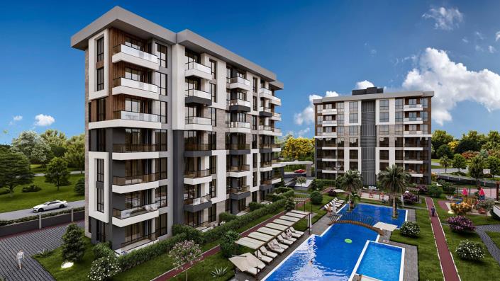 Image No.8-1 Bed Apartment for sale