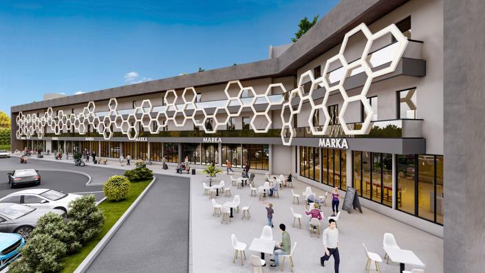 Image No.4-1 Bed Apartment for sale