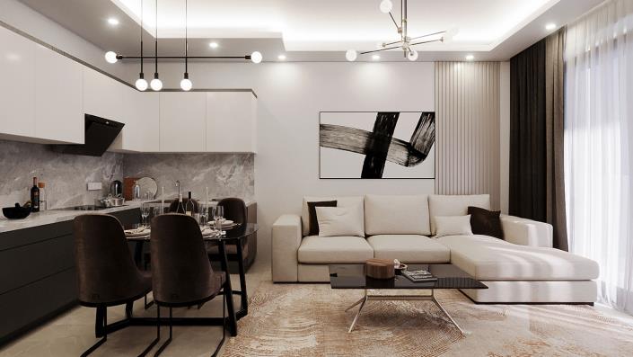 Image No.13-1 Bed Apartment for sale