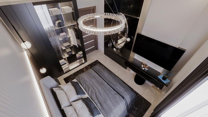 Image No.16-1 Bed Apartment for sale