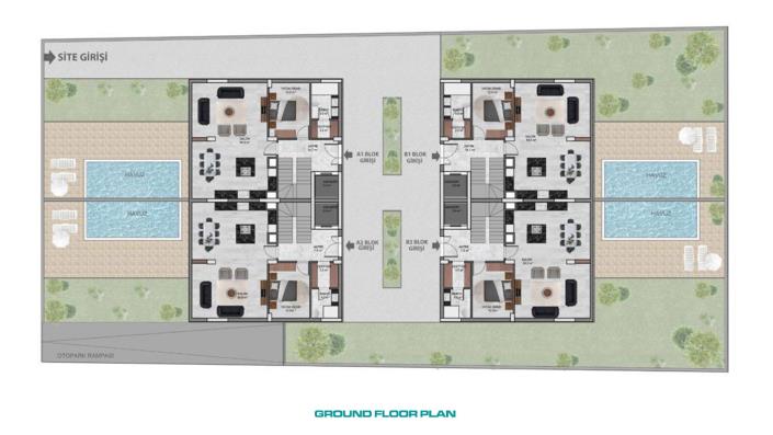 Image No.17-6 Bed Villa for sale