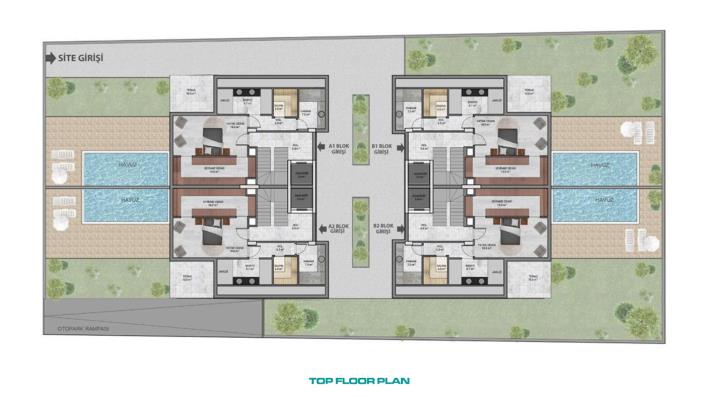 Image No.19-6 Bed Villa for sale