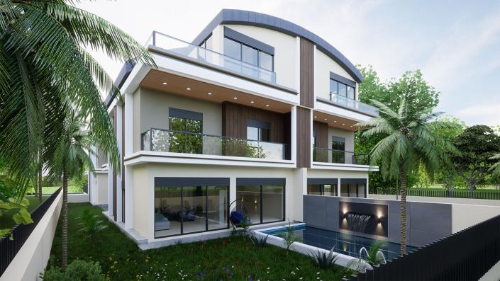 Image No.8-6 Bed Villa for sale