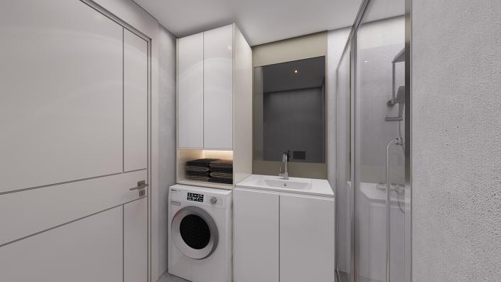 Image No.14-1 Bed Apartment for sale