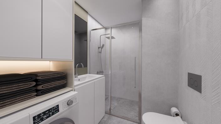 Image No.15-1 Bed Apartment for sale