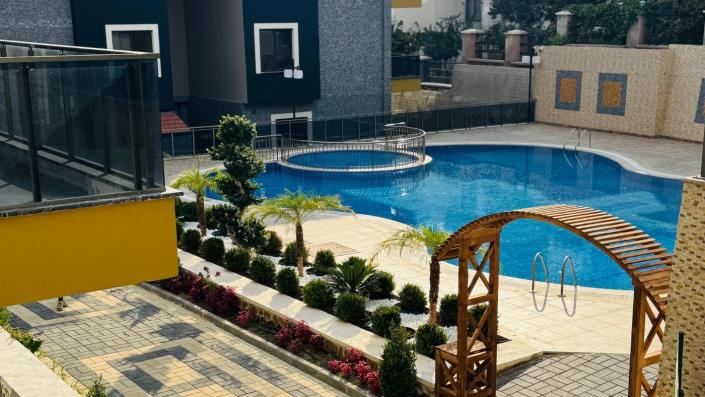 Image No.6-2 Bed Apartment for sale