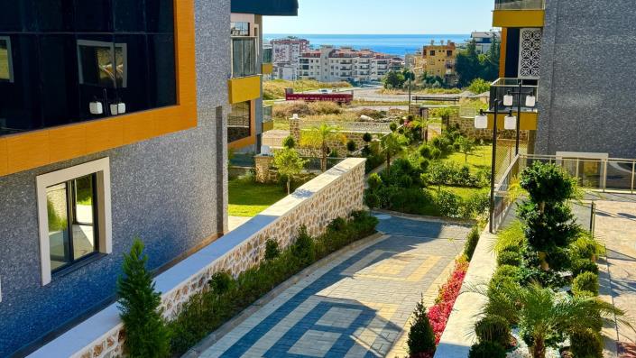 Image No.16-2 Bed Apartment for sale