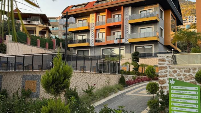 Image No.19-2 Bed Apartment for sale