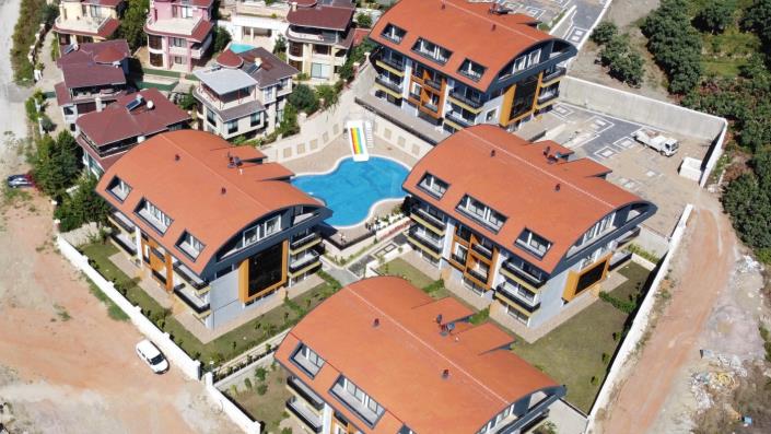 Image No.2-2 Bed Apartment for sale