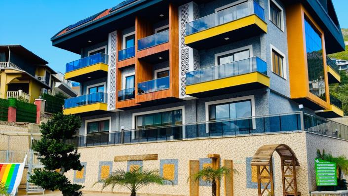 Image No.20-2 Bed Apartment for sale