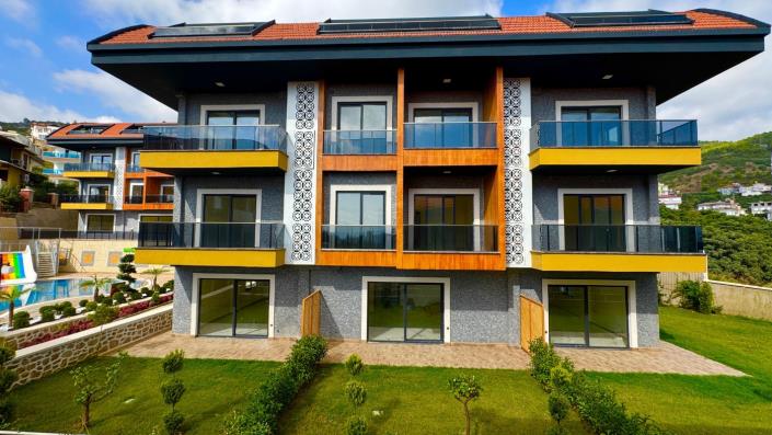 Image No.21-2 Bed Apartment for sale