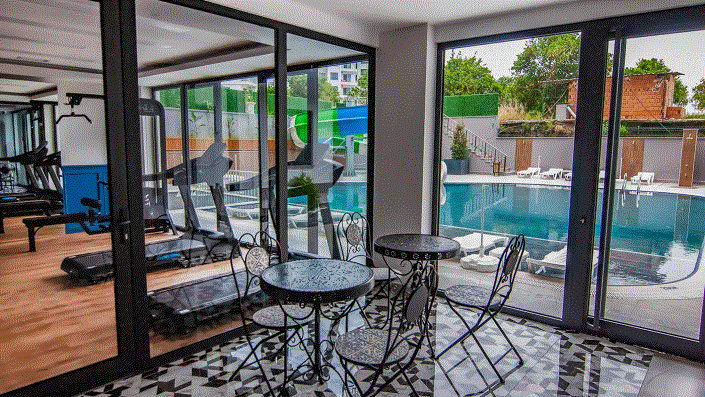 Image No.26-2 Bed Apartment for sale