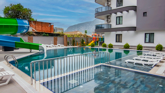 Image No.9-2 Bed Apartment for sale