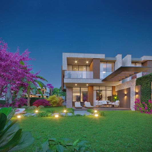 Image No.6-3 Bed Villa for sale