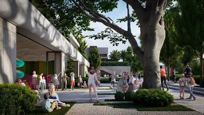 Image No.14-3 Bed Villa for sale