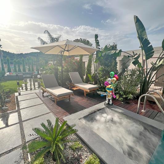 Image No.16-3 Bed Villa for sale