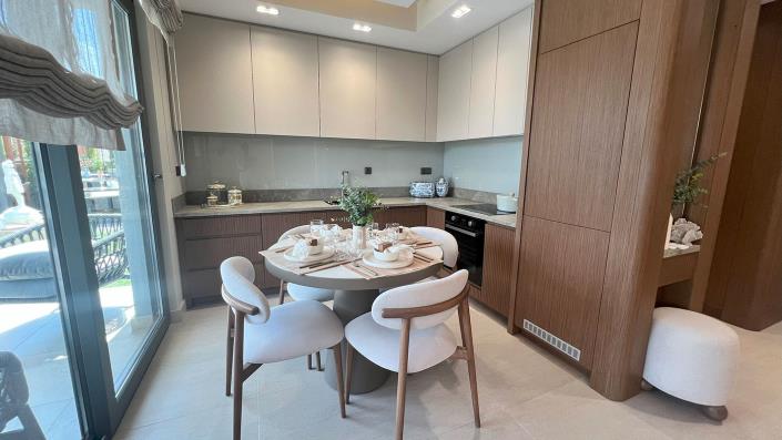 Image No.17-3 Bed Villa for sale