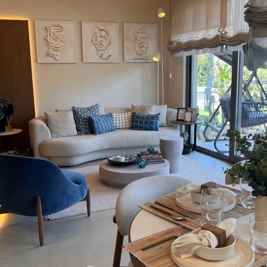 Image No.20-3 Bed Villa for sale