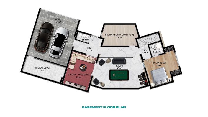 Image No.36-6 Bed Villa for sale